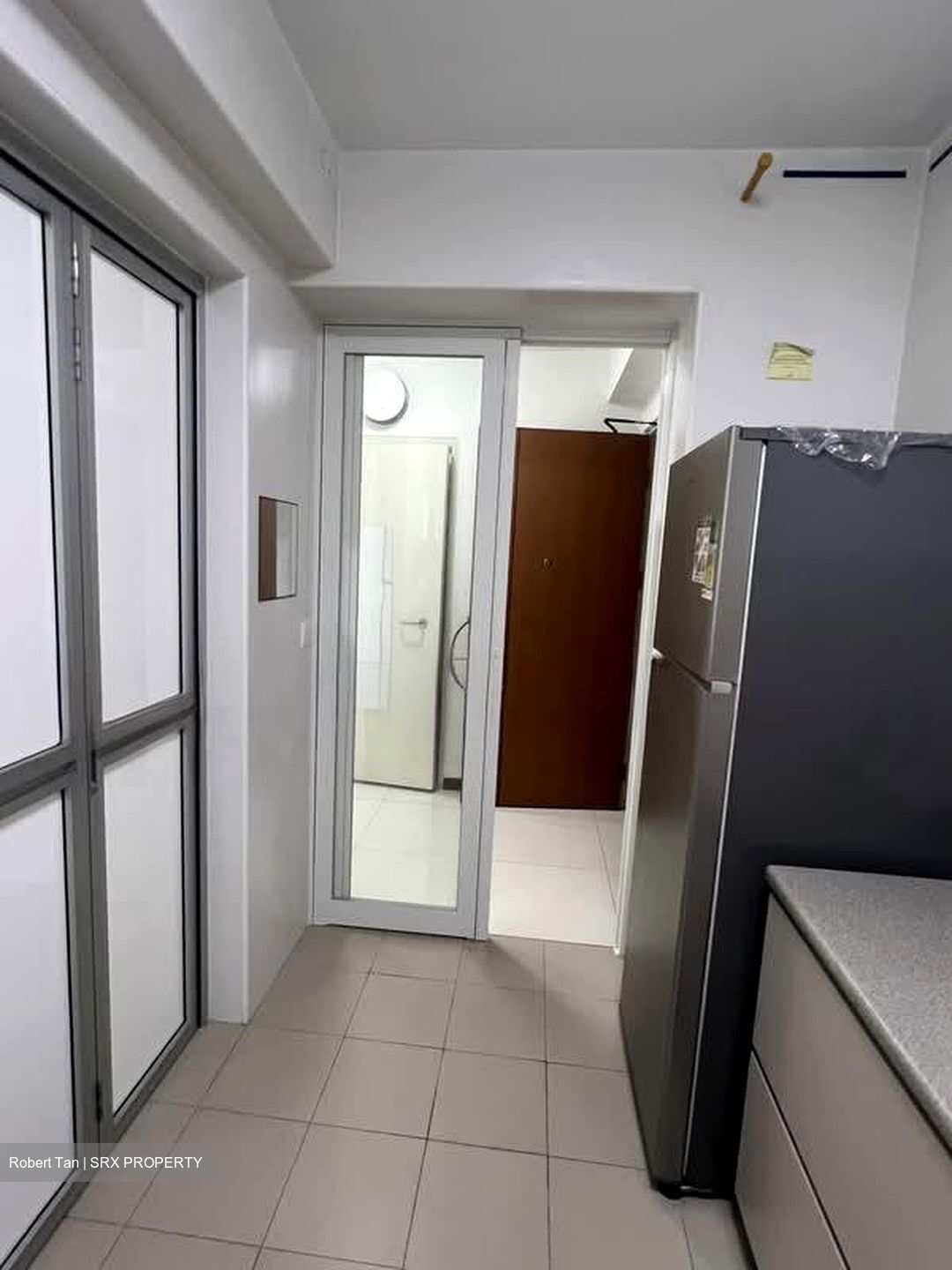 Blk 693B Admiralty Grove (Woodlands), HDB 2 Rooms #592849891